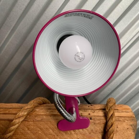 desk/work lights - Picture 1 of 2